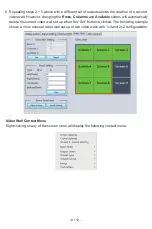 Предварительный просмотр 11 страницы VigilLink VL-VW29-1 User Manual