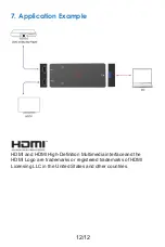 Preview for 14 page of VigilLink VLUC-USB34K User Manual