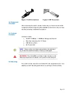 Предварительный просмотр 23 страницы Vigitron MaxiiNet Vi30018 Operational Manual