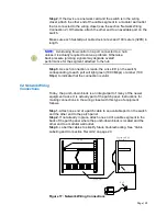 Предварительный просмотр 28 страницы Vigitron MaxiiNet Vi30018 Operational Manual