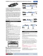 Vigitron MaxiiNet Vi3003W User Manual preview