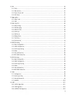 Preview for 5 page of Vigitron MAXIINET VI3010 Operational Manual