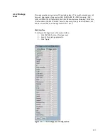 Preview for 20 page of Vigitron MAXIINET VI3010 Operational Manual