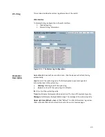 Preview for 26 page of Vigitron MAXIINET VI3010 Operational Manual