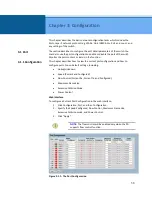 Preview for 39 page of Vigitron MAXIINET VI3010 Operational Manual