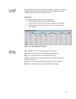 Preview for 42 page of Vigitron MAXIINET VI3010 Operational Manual