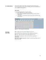 Preview for 45 page of Vigitron MAXIINET VI3010 Operational Manual