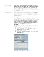 Preview for 58 page of Vigitron MAXIINET VI3010 Operational Manual