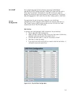 Preview for 60 page of Vigitron MAXIINET VI3010 Operational Manual