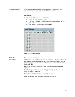 Preview for 63 page of Vigitron MAXIINET VI3010 Operational Manual