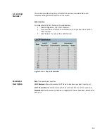 Preview for 64 page of Vigitron MAXIINET VI3010 Operational Manual