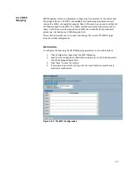 Preview for 68 page of Vigitron MAXIINET VI3010 Operational Manual