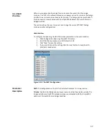 Preview for 70 page of Vigitron MAXIINET VI3010 Operational Manual