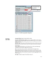 Preview for 89 page of Vigitron MAXIINET VI3010 Operational Manual