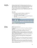 Preview for 91 page of Vigitron MAXIINET VI3010 Operational Manual