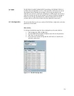 Preview for 97 page of Vigitron MAXIINET VI3010 Operational Manual