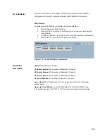 Preview for 101 page of Vigitron MAXIINET VI3010 Operational Manual