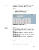 Preview for 118 page of Vigitron MAXIINET VI3010 Operational Manual