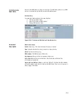 Preview for 131 page of Vigitron MAXIINET VI3010 Operational Manual