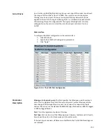 Preview for 134 page of Vigitron MAXIINET VI3010 Operational Manual