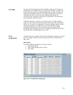 Preview for 153 page of Vigitron MAXIINET VI3010 Operational Manual