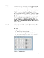 Preview for 159 page of Vigitron MAXIINET VI3010 Operational Manual