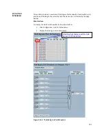 Preview for 162 page of Vigitron MAXIINET VI3010 Operational Manual