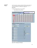 Preview for 164 page of Vigitron MAXIINET VI3010 Operational Manual