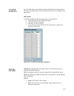 Preview for 173 page of Vigitron MAXIINET VI3010 Operational Manual