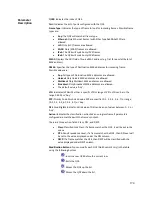 Preview for 175 page of Vigitron MAXIINET VI3010 Operational Manual