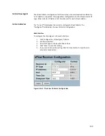 Preview for 181 page of Vigitron MAXIINET VI3010 Operational Manual