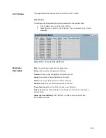 Preview for 187 page of Vigitron MAXIINET VI3010 Operational Manual