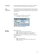 Preview for 188 page of Vigitron MAXIINET VI3010 Operational Manual