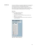 Preview for 192 page of Vigitron MAXIINET VI3010 Operational Manual