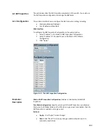 Preview for 201 page of Vigitron MAXIINET VI3010 Operational Manual