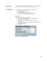 Preview for 207 page of Vigitron MAXIINET VI3010 Operational Manual