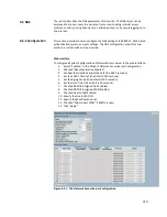 Preview for 211 page of Vigitron MAXIINET VI3010 Operational Manual