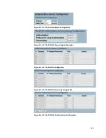 Preview for 224 page of Vigitron MAXIINET VI3010 Operational Manual