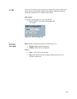 Preview for 243 page of Vigitron MAXIINET VI3010 Operational Manual