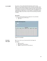 Preview for 258 page of Vigitron MAXIINET VI3010 Operational Manual