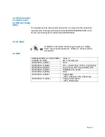 Preview for 5 page of Vigitron MaxiiNet Vi32226 Operational Manual