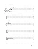 Preview for 11 page of Vigitron MaxiiNet Vi32226 Operational Manual