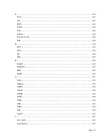 Preview for 13 page of Vigitron MaxiiNet Vi32226 Operational Manual