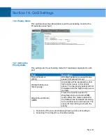 Preview for 66 page of Vigitron MaxiiNet Vi32226 Operational Manual