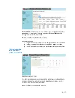 Preview for 75 page of Vigitron MaxiiNet Vi32226 Operational Manual