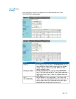 Preview for 78 page of Vigitron MaxiiNet Vi32226 Operational Manual