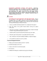 Preview for 10 page of Viglen BX110 Product Manual