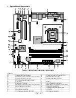 Предварительный просмотр 5 страницы Viglen D945GTP Quick Start Manual