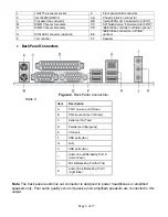 Предварительный просмотр 6 страницы Viglen D945GTP Quick Start Manual