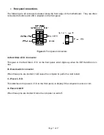 Предварительный просмотр 7 страницы Viglen D945GTP Quick Start Manual